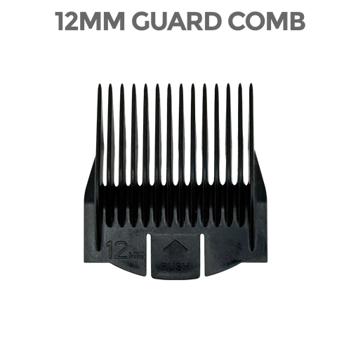 12 mm VUNRO PRO guard comb