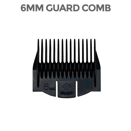 6 mm VUNRO PRO guard comb