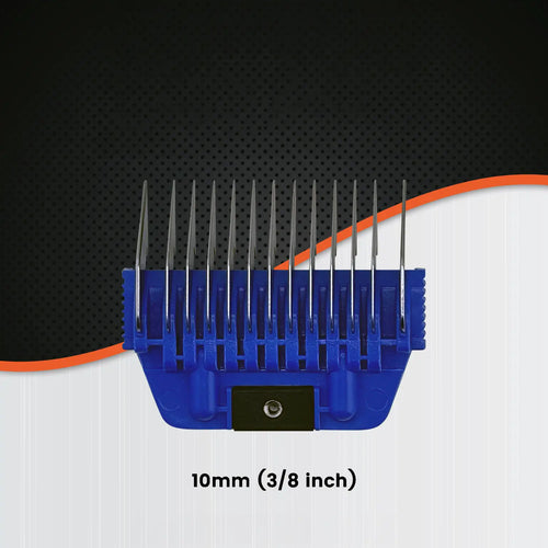 10 mm ColorMax wide guard comb