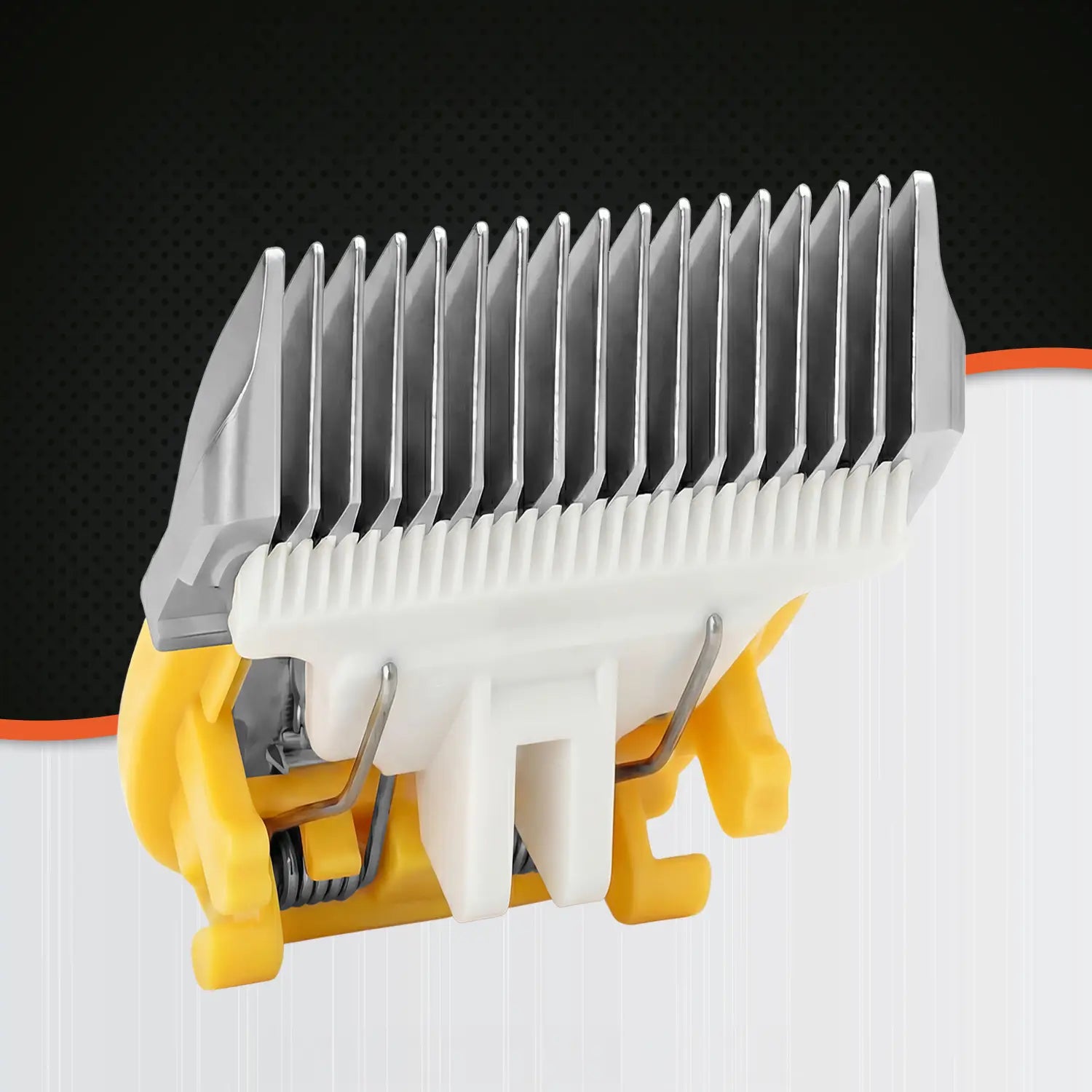 4F MaxFit PRO Dog Trimmer Blade (9.5 mm)