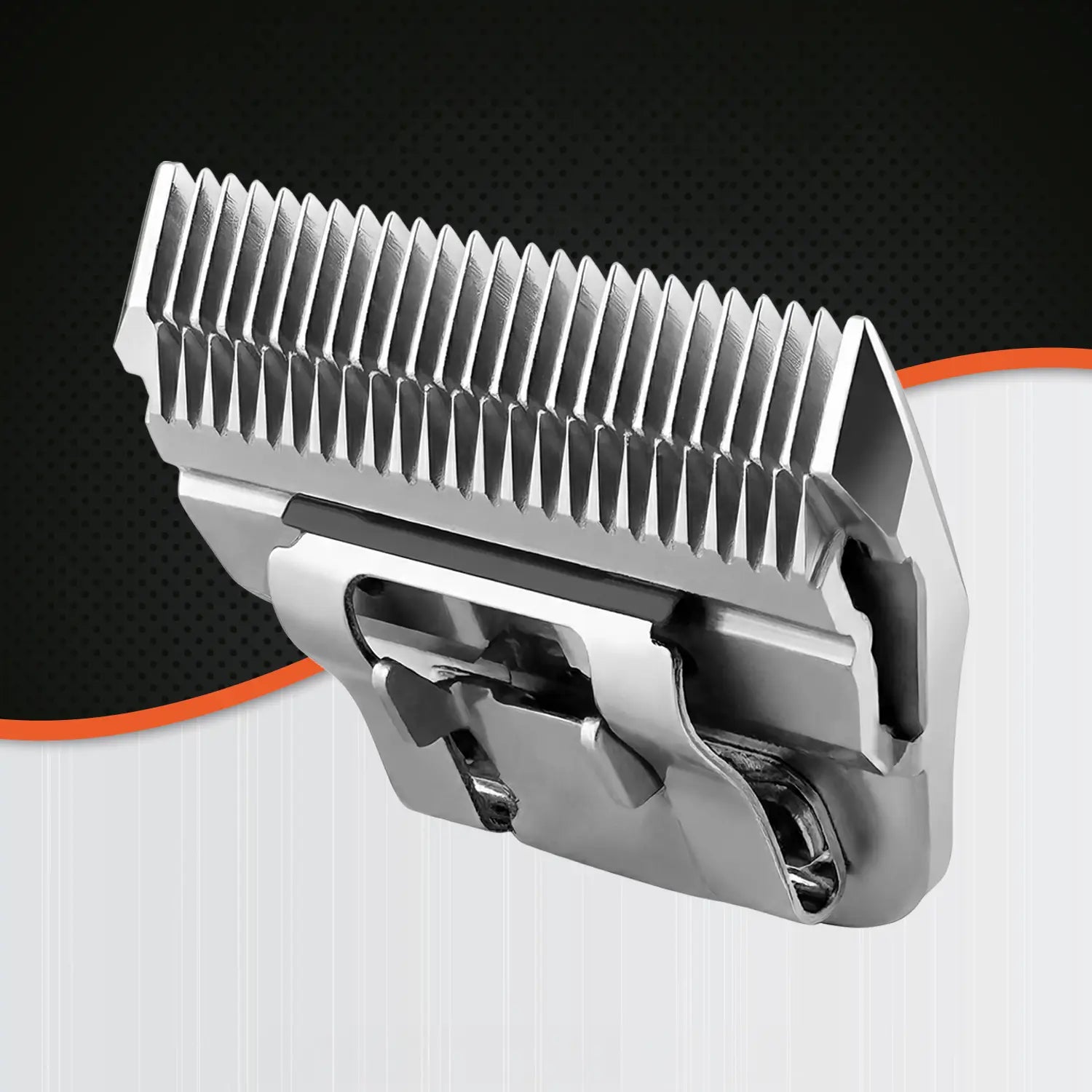 4FW Ceramic Dog Clipper Blade (9.5 mm)