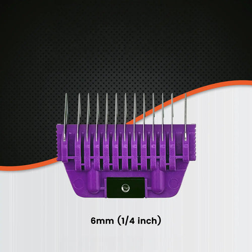 6 mm ColorMax wide guard comb