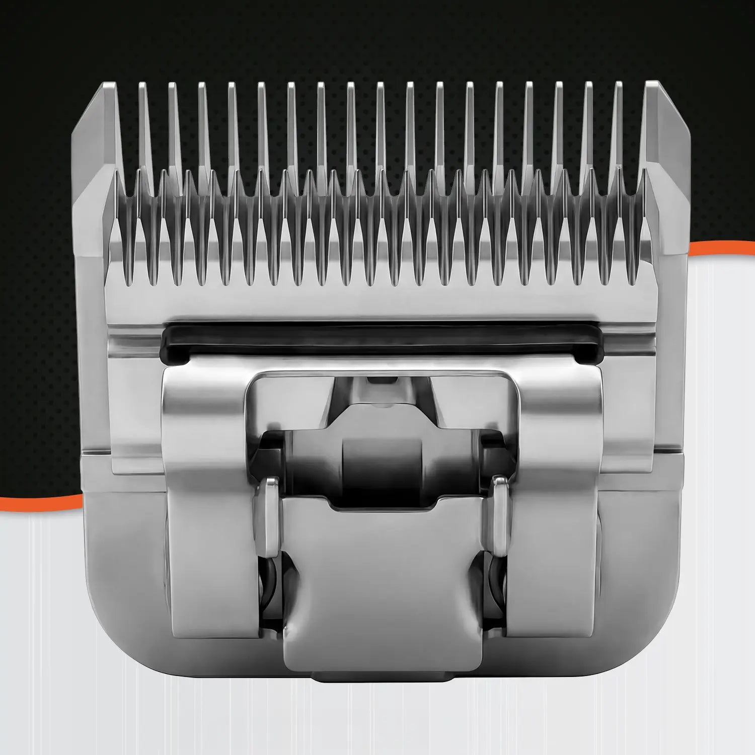 7F Dog Clipper Blade (3.2 mm)