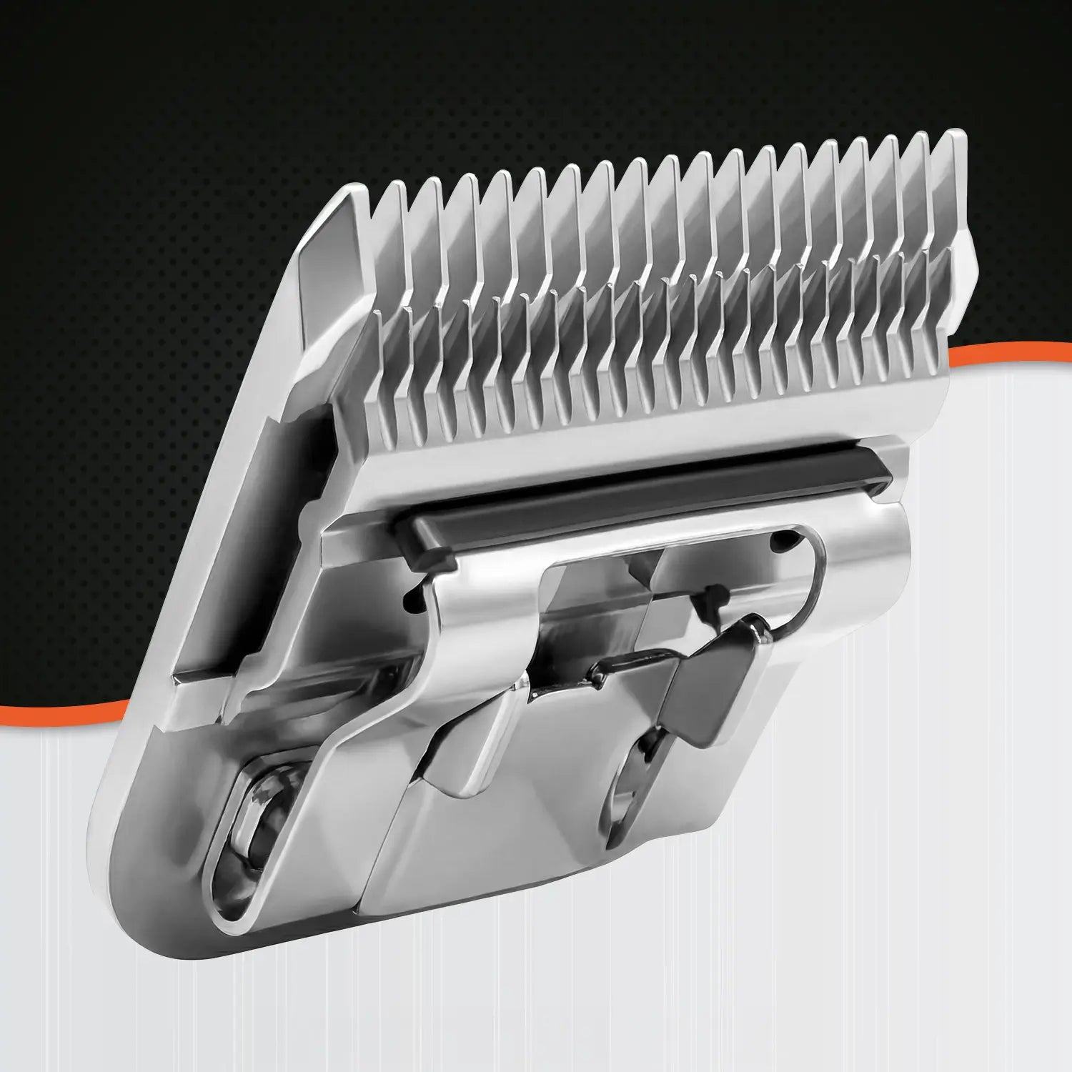 7F Ceramic Dog Clipper Blade (3.2 mm)