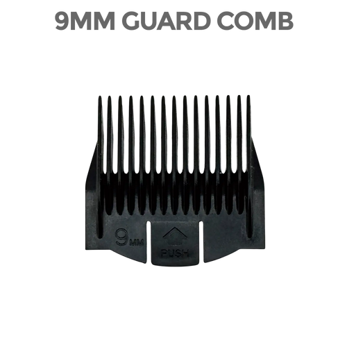 9 mm VUNRO PRO guard comb