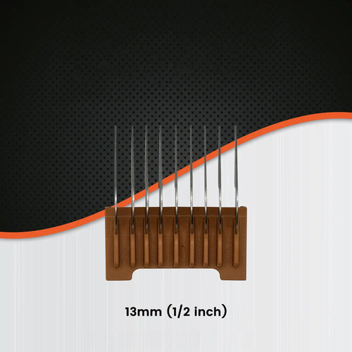 16 mm adjustable blade guard comb